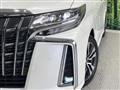 2018 Toyota Alphard G