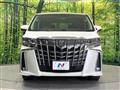 2018 Toyota Alphard G
