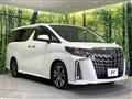 2018 Toyota Alphard G