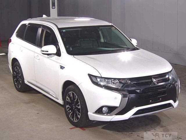 2016 Mitsubishi Outlander