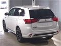 2016 Mitsubishi Outlander