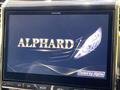 2013 Toyota Alphard G