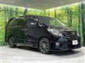 2013 Toyota Alphard G