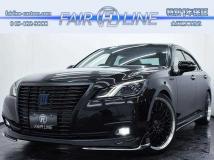 2015 Toyota Crown Hybrid