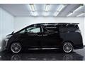 2018 Toyota Vellfire