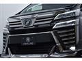 2018 Toyota Vellfire