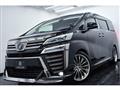 2018 Toyota Vellfire