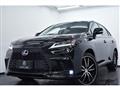 2011 Lexus RX