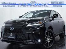 2011 Lexus RX