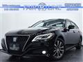 2019 Toyota Crown Hybrid