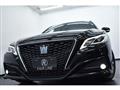 2019 Toyota Crown Hybrid