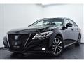2019 Toyota Crown Hybrid