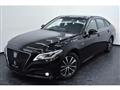 2019 Toyota Crown Hybrid