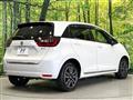 2021 Honda Fit