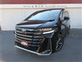 2024 Toyota Vellfire