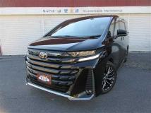 2024 Toyota Vellfire
