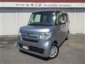 2019 Honda N BOX