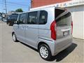 2019 Honda N BOX
