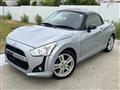 2014 Daihatsu Copen