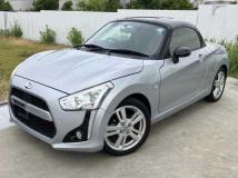 2014 Daihatsu Copen
