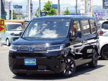 2025 Honda Step WGN