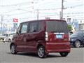 2014 Honda N BOX