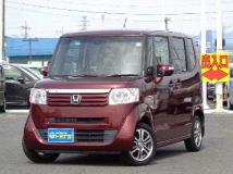 2014 Honda N BOX