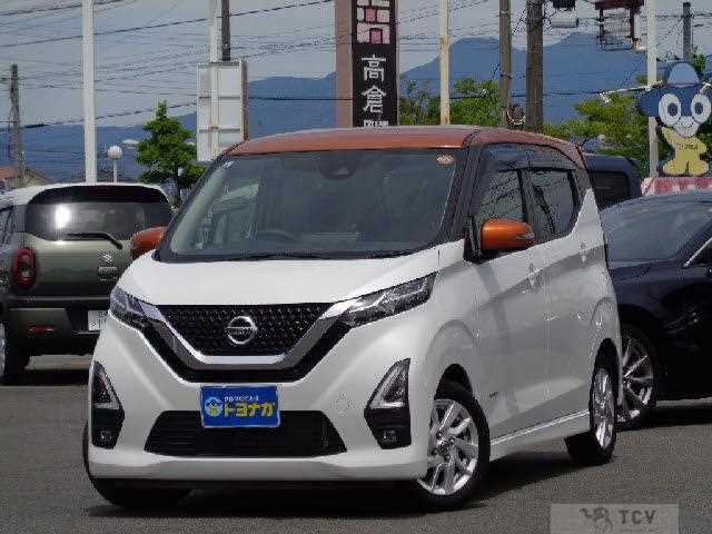 2021 Nissan Nissan Others