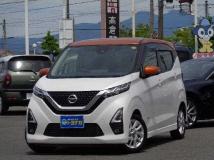 2021 Nissan Nissan Others