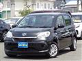 2020 Toyota Passo