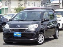 2020 Toyota Passo
