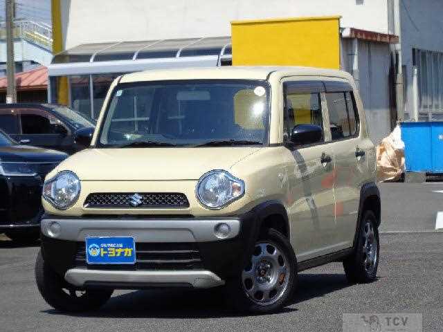 2017 Suzuki Suzuki Others