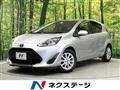 2019 Toyota AQUA