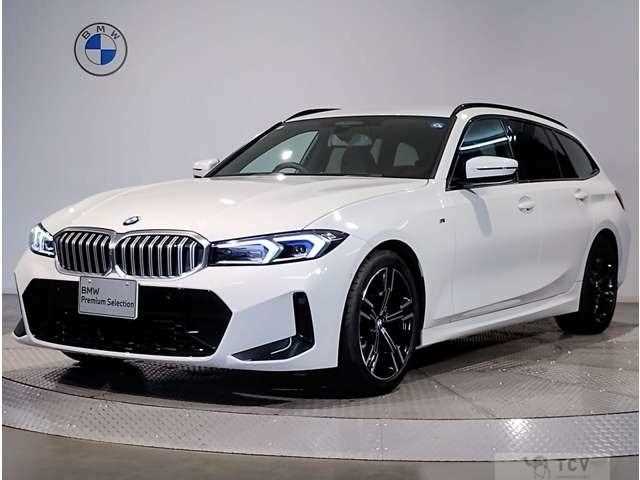 2024 BMW 3 Series