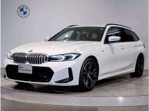 2024 BMW 3 Series