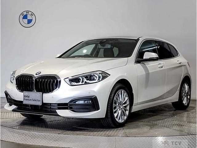 2024 BMW 1 Series