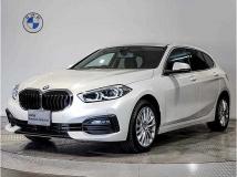 2024 BMW 1 Series