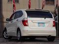 2008 Honda Edix
