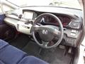 2008 Honda Edix