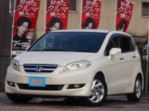 2008 Honda Edix