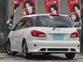 2011 Nissan Wingroad