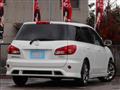2011 Nissan Wingroad