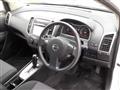2011 Nissan Wingroad
