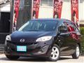 2013 Mazda Premacy