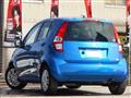 2011 Suzuki Splash