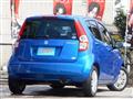 2011 Suzuki Splash