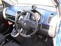 2011 Suzuki Splash
