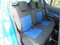2011 Suzuki Splash