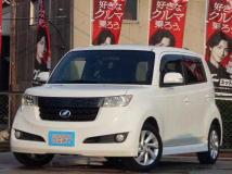 2009 Toyota bB