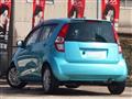 2011 Suzuki Splash